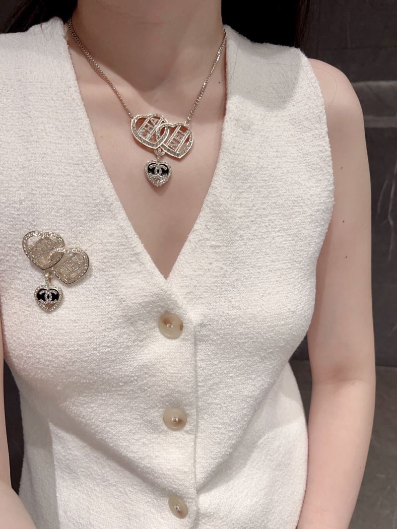 Chanel Necklaces